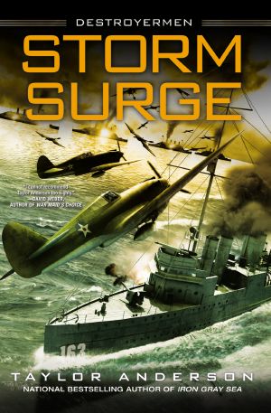 [Destroyermen 08] • Storm Surge
